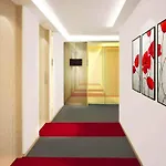 Fx Hotel Nana
