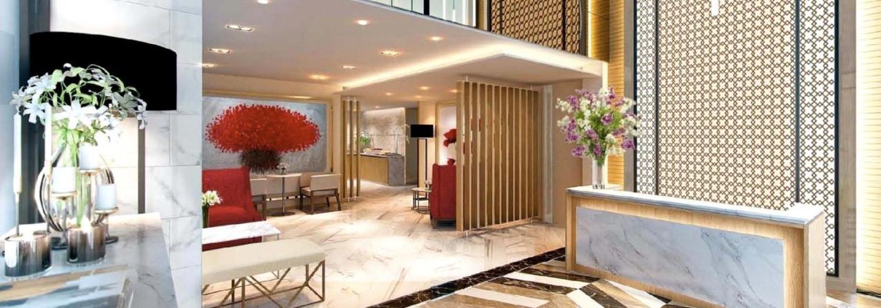 Fx Nana Khách sạn 4*