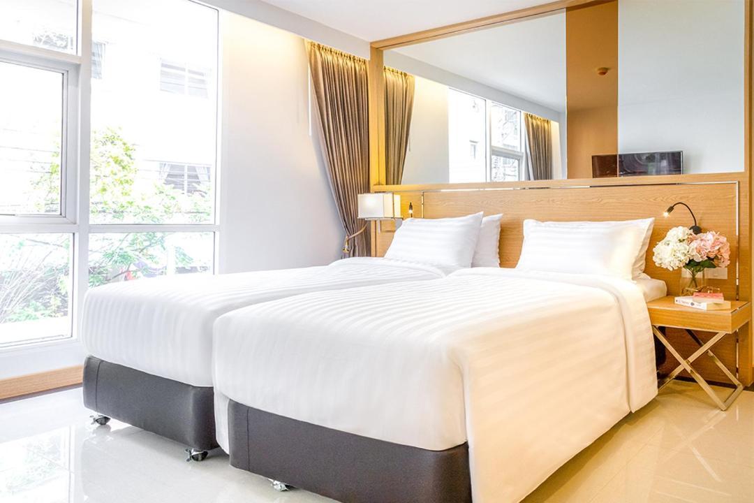 Fx Nana Khách sạn Bangkok