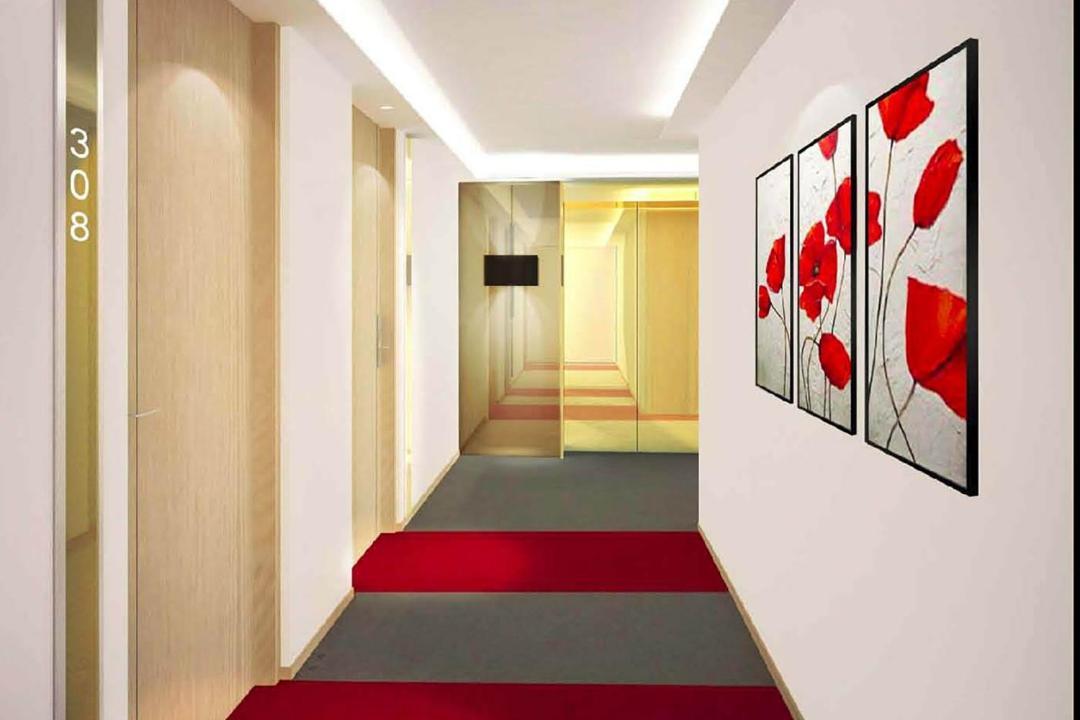 Khách sạn Fx Nana 4*