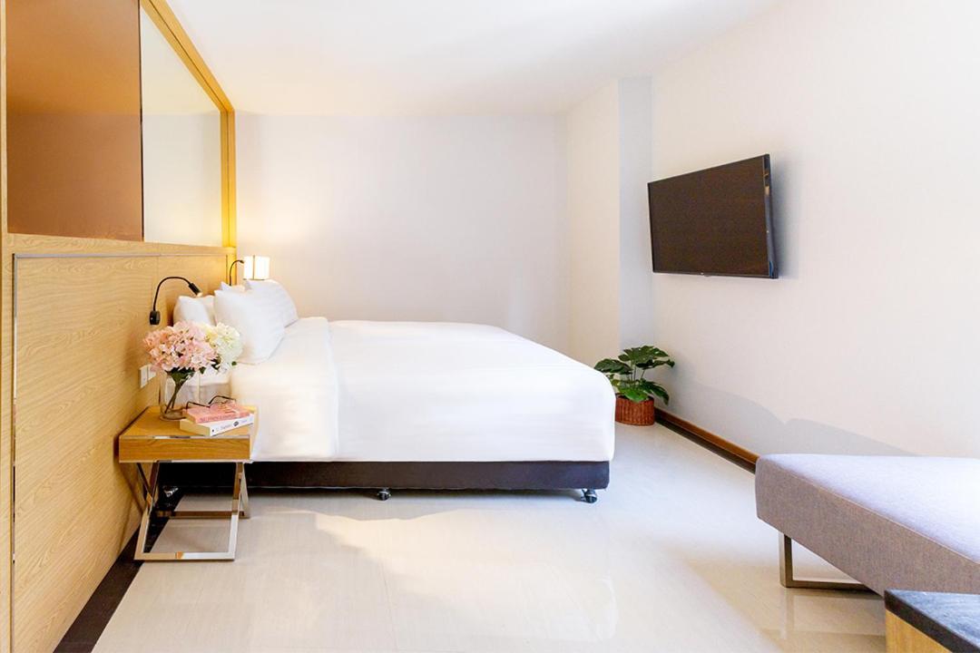 Khách sạn Fx Nana Bangkok