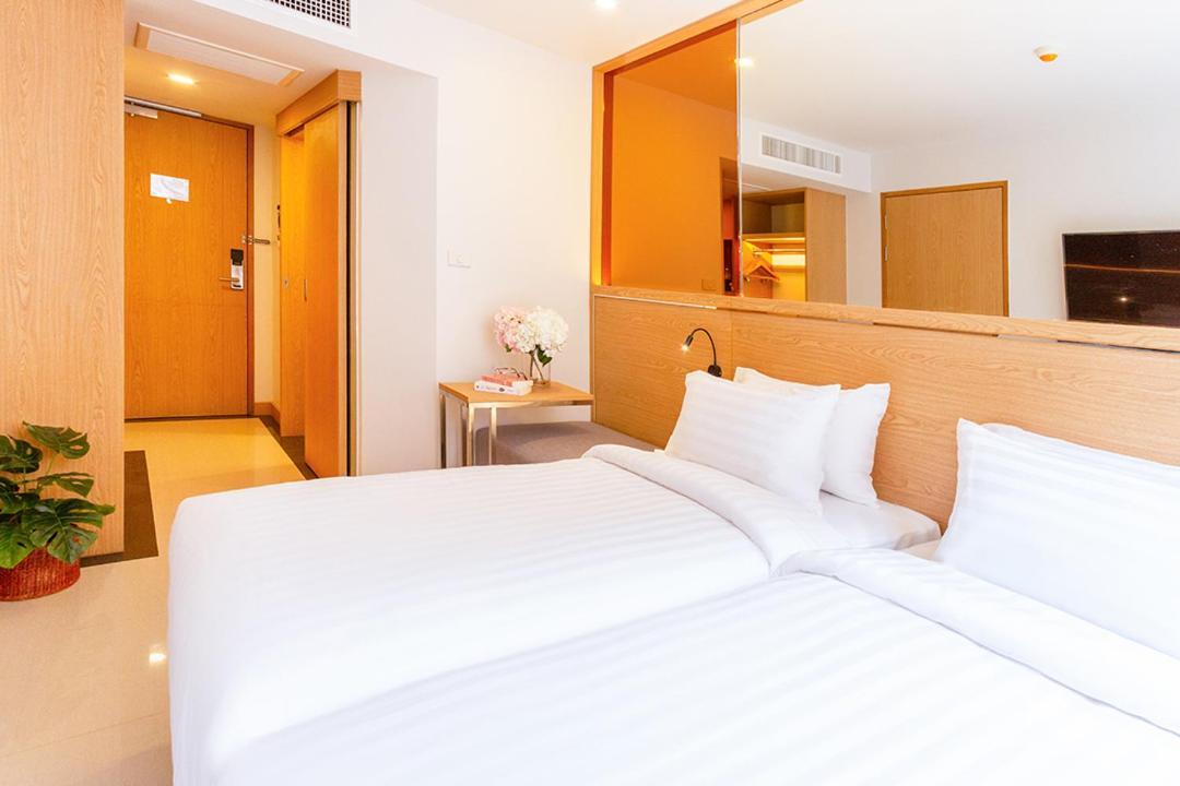 Fx Nana Khách sạn Bangkok